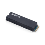 KIOXIA EXCERIA HEATSINK G4, LSC11K2T04G8, 2TB, 6200/4900, Gen4, NVME PCIe M.2 2280, SSD,(Soğutuculu) - Görsel 3