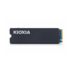 KIOXIA EXCERIA HEATSINK G4, LSC11K4T09G8, 4TB, 6200/4900, Gen4, NVME PCIe M.2 2280, SSD,(Soğutuculu)