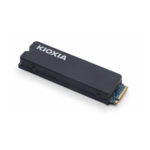 KIOXIA EXCERIA HEATSINK G4, LSC11K4T09G8, 4TB, 6200/4900, Gen4, NVME PCIe M.2 2280, SSD,(Soğutuculu) - Görsel 2