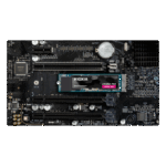 KIOXIA EXCERIA PRO, LSE10Z001TG8, 1TB, 7300/6400, Gen4, NVME PCIe M.2 2280, SSD - Görsel 3