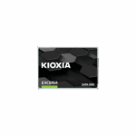 KIOXIA EXCERIA, LTC10Z480GG8, 480GB, 555/540, 2,5" SATA, SSD - Görsel 3