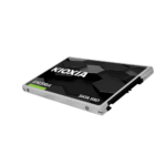 KIOXIA EXCERIA, LTC10Z960GG8, 960GB 555/540  2,5" SATA SSD - Görsel 3
