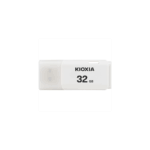 KIOXIA U202W 32GB USB 2.0 TransMemory Flash Disk (Beyaz) - Görsel 2