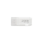 KIOXIA U202W 32GB USB 2.0 TransMemory Flash Disk (Beyaz) - Görsel 3