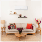 Regal LUNA INVERTER 18000 BTU A++ Klima - Görsel 3