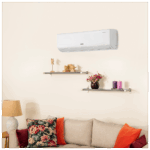 Regal LUNA INVERTER 18000 BTU A++ Klima - Görsel 4