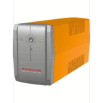 MAKELSAN LION 850VA Line Interactive UPS  (1x9A Akü)