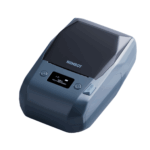 NIIMBOT M2, Taşınabilir, Akıllı Renk Baskısı, Termal Etiket Yazıcı (Bluetooth) Göl Mavisi - Görsel 2