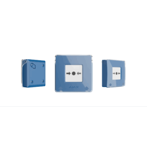 MANUAL CALL POINT MAVI 1