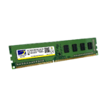 TwinMOS MDD38GB1600D, 8GB, DDR3, 1600MHz, 1.5V Desktop Ram - Görsel 2