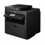 CANON i-SENSYS MF237W, Lazer Yazıcı, Tarayıcı, Fotokopi, Fax, Wifi, Lan + Orijinal 2 Adet CRG737 Toner Hediye, ORİJİNAL TONERLİ - Görsel 3