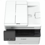 CANON i-SENSYS MF463DW, Lazer Yazıcı, Tarayıcı, Fotokopi,  Wifi, Lan, Duplex, ORİJİNAL TONERLİ - Görsel 2