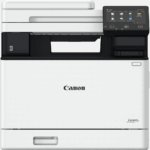 CANON i-SENSYS MF754CDW, Renkli Lazer Yazıcı, Tarayıcı, Fotokopi, Fax, Wifi, Lan, Duplex, ORİJİNAL TONERLİ