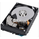 TOSHIBA ENTERPRISE, MG10ADA10TE, 3.5", 10TB, 512Mb 7200 Rpm, 7/24 Güvenlik, Data Center, Nas, Server, HDD - Görsel 3