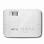 BENQ MH560, 3800 ANSI, 1920X1080 Full HD, 2xHDMI, VGA, 20.000:1, 3D, DLP Projeksiyon - Görsel 4