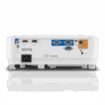 BENQ MH560, 3800 ANSI, 1920X1080 Full HD, 2xHDMI, VGA, 20.000:1, 3D, DLP Projeksiyon - Görsel 5