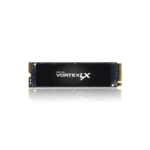MUSHKIN VORTEX LX, MKNSSDVL1TB-D8, 1TB, 5200/4370, Gen4, NVME PCIe M.2 2280, SSD,(Soğutuculu)