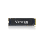 MUSHKIN VORTEX, MKNSSDVT2TB-D8, 2TB, 7415/6800, Gen4, NVME PCIe M.2 2280, SSD,(Soğutuculu)
