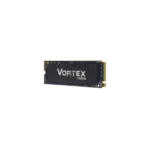 MUSHKIN VORTEX, MKNSSDVT2TB-D8, 2TB, 7415/6800, Gen4, NVME PCIe M.2 2280, SSD,(Soğutuculu) - Görsel 2
