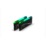 MUSHKIN redLine Lumina, MLA4C320GJJM8GX2, 2x8Gb Kit, 3200Mhz, DDR4, CL16, RGB, Desktop Gaming RAM (Soğutuculu) - Görsel 4