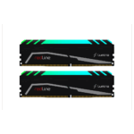 MUSHKIN redLine Lumina, MLA4C360JNNM8GX2, 2x8Gb Kit, 3600Mhz, DDR4, CL18, RGB, Desktop Gaming RAM (Soğutuculu)