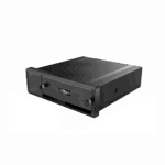 DAHUA MNVR4104-GFI, 4Kanal, Mobil NVR