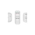 AJAX MotionProtect Outdoor, Kablosuz, Dış Mekan, Hareket Dedektörü, BEYAZ