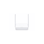 MERCUSYS MW302R, 3Port, 300Mbps, 2.4Ghz WiFi, Masaüstü, Megabit, Router