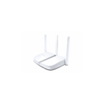 MERCUSYS MW305R, 4Port, 300Mbps, 2.4Ghz WiFi, Masaüstü, Megabit, Router