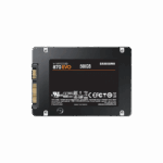 SAMSUNG MZ-77E500BW, 870 EVO, 500GB, 560/530, 2,5" SATA, SSD (Türkiye Distribütörü Garantili) - Görsel 3