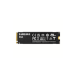 SAMSUNG MZ-V9S1T0BW, 990 EVO PLUS, 1TB, 7150/6300, Gen4, NVMe PCIe M.2 2280, SSD (Türkiye Distribütörü Garantili) - Görsel 2