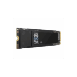 SAMSUNG MZ-V9S1T0BW, 990 EVO PLUS, 1TB, 7150/6300, Gen4, NVMe PCIe M.2 2280, SSD (Türkiye Distribütörü Garantili) - Görsel 4