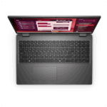 DELL LATITUDE 3530, N006L355015U, i5-1335U, 15,6" FHD, 8Gb Ram, 512Gb SSD, Paylaşımlı Ekran Kartı, Free Dos Notebook - Görsel 5