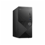 DELL Vostro 3030, N6004VDT3030MT_U, i5-12400, 8Gb DDR5 Ram, 512Gb SSD, Paylaşımlı Ekran Kartı, Wi-Fi, Bluetooth , Free Dos, MT Masaüstü PC (210276836) - Görsel 2