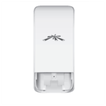 UBIQUITI LOCOM5, Nano Station, 5Ghz, 150Mbs, 10Km Menzil, Dış Ortam CPE