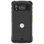 NEWLAND MT9055-W0X, WiFi, GPS, Android, Bluetooth, 2D Karekod, EL Terminali - Görsel 2