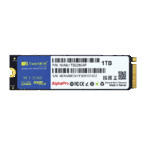 TwinMOS NVMe1TB2280AP, AlphaPro, 1TB, 3600-3250Mb/s, Gen3, NVMe PCIe M.2 2280, SSD, TLC, 3DNAND - Görsel 2