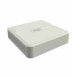 HILOOK NVR-104H-D, 4Kanal, 4Mpix, H265+, 1 HDD Desteği, 1080P Kayıt, 60Mbps Bant Genişliği, NVR - Görsel 2