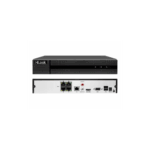 HILOOK NVR-104MH-C/4P, 4Kanal PoE, 8Mpix, H265+, 1 HDD Desteği, 1080P Kayıt, 80Mbps Bant Genişliği, NVR - Görsel 2