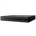 HILOOK NVR-116MH-C, 16Kanal, 8Mpix, H265+, 1 HDD Desteği, 1080P Kayıt, 160Mbps Bant Genişliği, NVR - Görsel 2