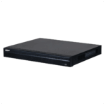 DAHUA  NVR4208-8P-4KS3, 8Kanal POE, 12Mpix, H265+, 2 HDD Desteği, 1080P Kayıt, 160Mbps Bant Genişliği, NVR