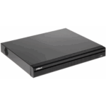 DAHUA  NVR4216-4KS2/L, 16Kanal , 8Mpix, H265+, 2 HDD Desteği, 1080P Kayıt, 240Mbps Bant Genişliği, NVR