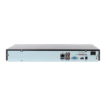DAHUA  NVR4216-4KS2/L, 16Kanal , 8Mpix, H265+, 2 HDD Desteği, 1080P Kayıt, 240Mbps Bant Genişliği, NVR - Görsel 2