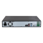 DAHUA  NVR4432-EI, 32Kanal, 16Mpix, H265+, 4 HDD Desteği, 1080P Kayıt, 256Mbps Bant Genişliği, 2 Port GigaBit Lan, NVR - Görsel 2