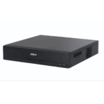 DAHUA  NVR4832-EI, 32Kanal, 16Mpix, H265+, 8 HDD Desteği, 1080P Kayıt, 256Mbps Bant Genişliği, 2 Port GigaBit Lan, NVR