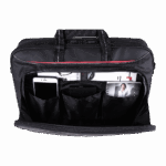 PLM PLC34 Notebook Çantası 15.6" Siyah - Görsel 3