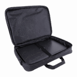 PLM PLC34 Notebook Çantası 15.6" Siyah - Görsel 4