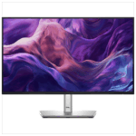 DELL P2425HE, 23,8", 5ms, 100Hz, Full HD, HDMI, DP, USB, Type-C,  RJ45, Pivot, IPS LED MONİTÖR