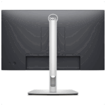 DELL P2425HE, 23,8", 5ms, 100Hz, Full HD, HDMI, DP, USB, Type-C,  RJ45, Pivot, IPS LED MONİTÖR - Görsel 4