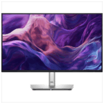 DELL P2425H, 23,8", 5ms, 100Hz, Full HD, D-Sub, HDMI, DP, USB, Type-C, Pivot, IPS LED MONİTÖR